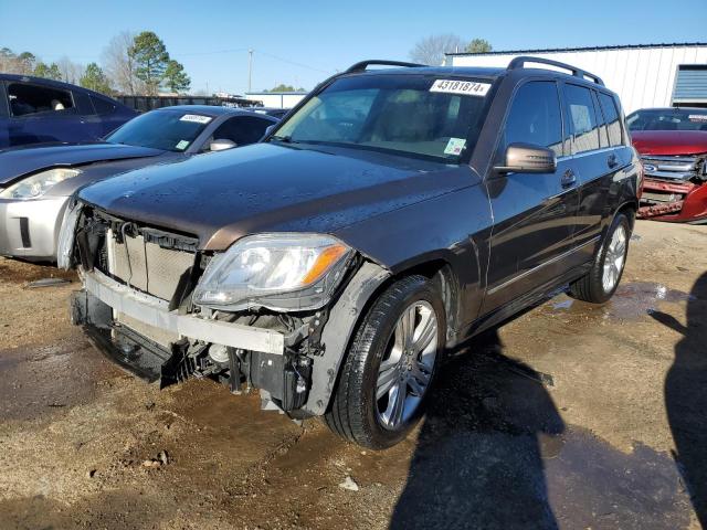 MERCEDES-BENZ GLK-CLASS 2014 wdcgg8jb7eg329523