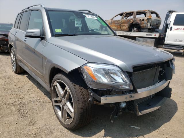 MERCEDES-BENZ GLK 350 4M 2015 wdcgg8jb7fg341057