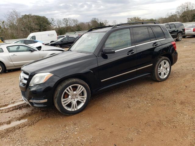 MERCEDES-BENZ GLK 350 4M 2015 wdcgg8jb7fg348252