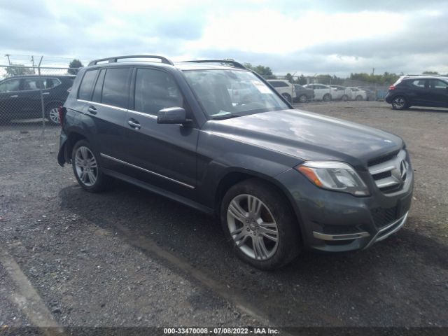 MERCEDES-BENZ GLK-CLASS 2015 wdcgg8jb7fg351572