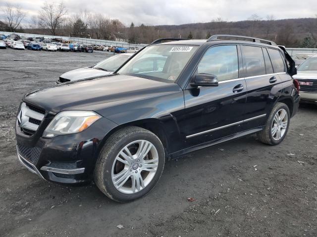 MERCEDES-BENZ GLK-CLASS 2015 wdcgg8jb7fg357064