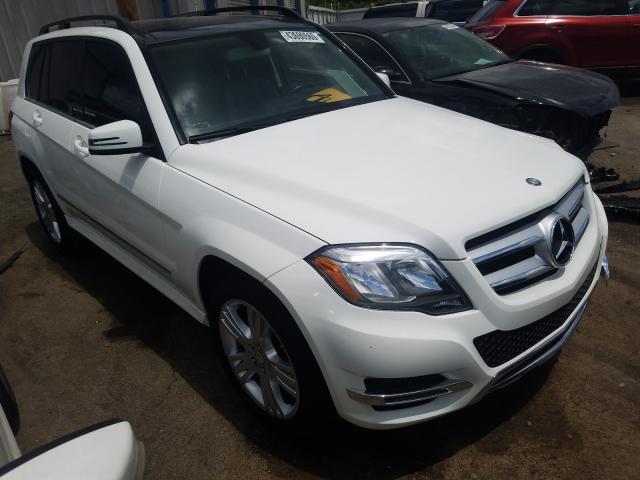 MERCEDES-BENZ GLK 350 4M 2015 wdcgg8jb7fg357212