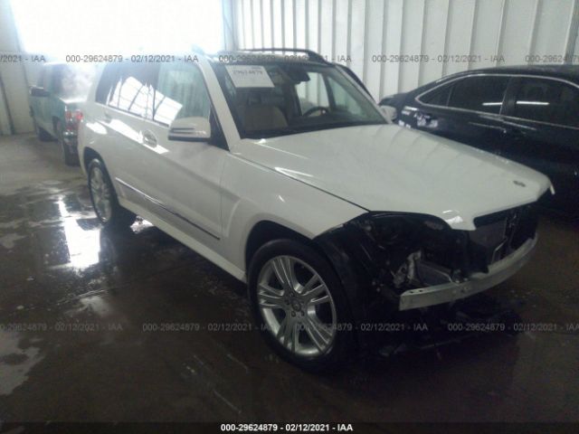 MERCEDES-BENZ GLK-CLASS 2015 wdcgg8jb7fg358618