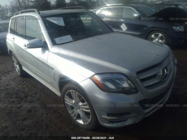 MERCEDES-BENZ GLK-CLASS 2015 wdcgg8jb7fg363656