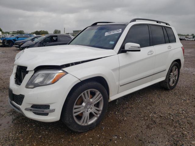 MERCEDES-BENZ GLK 350 4M 2015 wdcgg8jb7fg365309