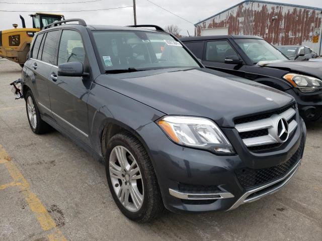 MERCEDES-BENZ GLK 350 4M 2015 wdcgg8jb7fg370364