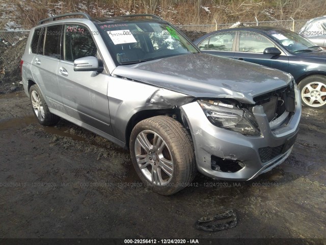 MERCEDES-BENZ GLK-CLASS 2015 wdcgg8jb7fg375452