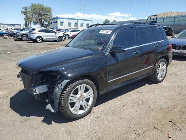 MERCEDES-BENZ GLK 350 4M 2015 wdcgg8jb7fg375970