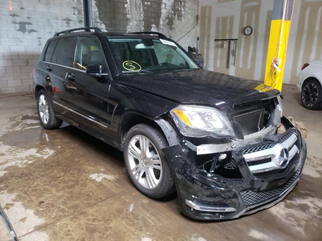 MERCEDES-BENZ GLK 350 4M 2015 wdcgg8jb7fg382918