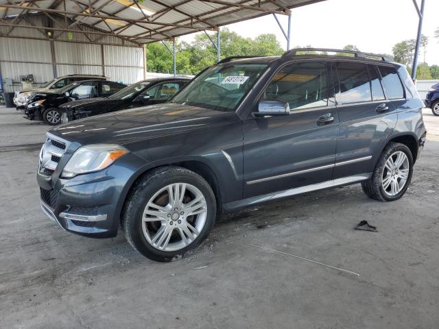 MERCEDES-BENZ GLK-CLASS 2015 wdcgg8jb7fg387908