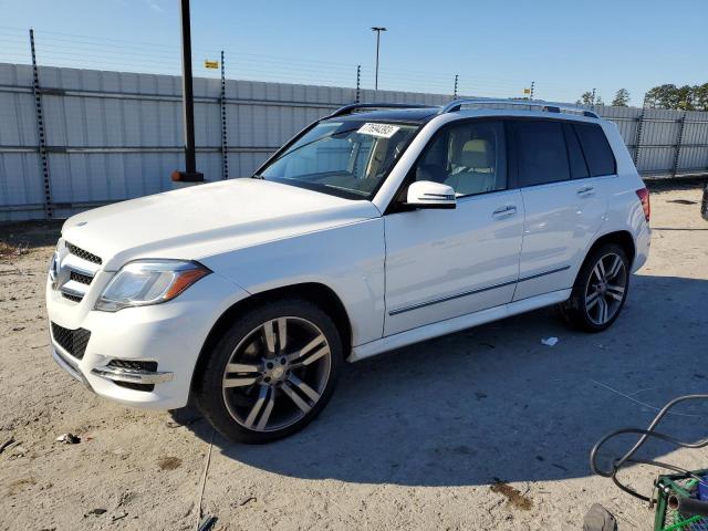 MERCEDES-BENZ GLK-CLASS 2015 wdcgg8jb7fg396088