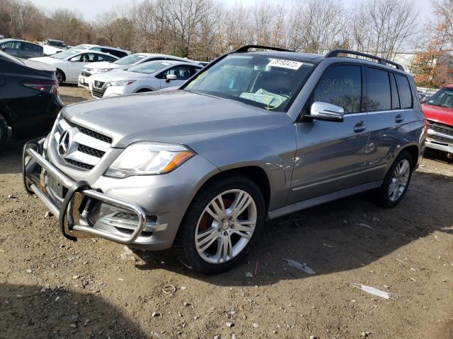 MERCEDES-BENZ GLK 350 4M 2015 wdcgg8jb7fg402696