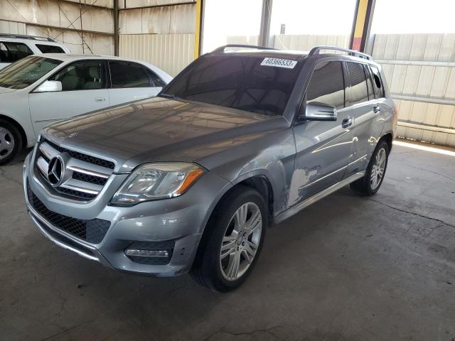 MERCEDES-BENZ GLK-CLASS 2015 wdcgg8jb7fg402911