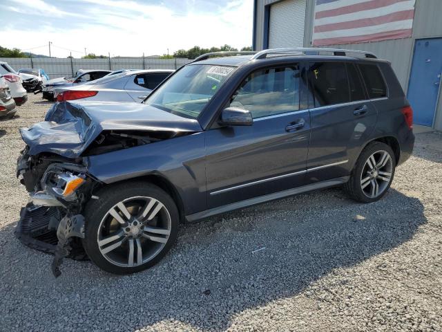 MERCEDES-BENZ GLK 350 4M 2015 wdcgg8jb7fg408918