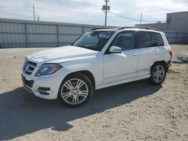 MERCEDES-BENZ GLK 350 4M 2015 wdcgg8jb7fg412760