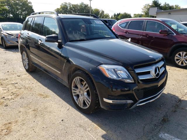 MERCEDES-BENZ GLK 350 4M 2015 wdcgg8jb7fg425119