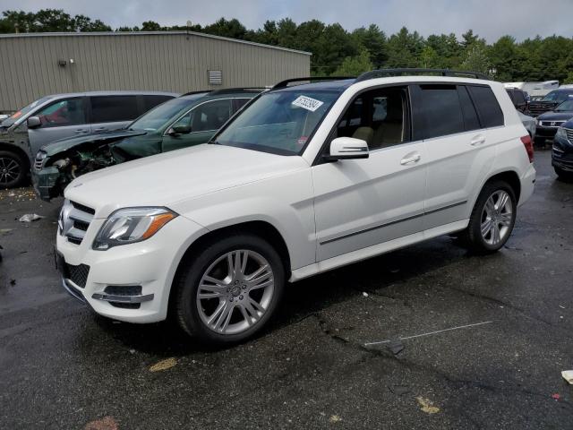 MERCEDES-BENZ GLK 350 4M 2015 wdcgg8jb7fg426982