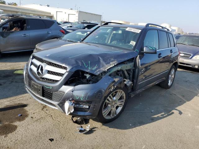 MERCEDES-BENZ GLK 350 4M 2015 wdcgg8jb7fg427906