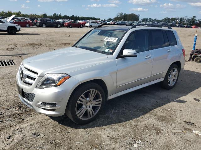 MERCEDES-BENZ GLK 350 4M 2013 wdcgg8jb8df896098