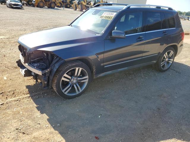 MERCEDES-BENZ GLK-CLASS 2013 wdcgg8jb8df896229