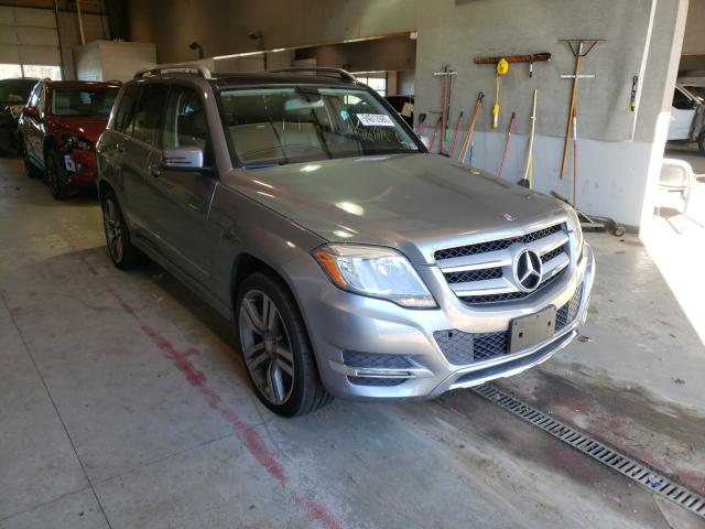 MERCEDES-BENZ GLK 350 4M 2013 wdcgg8jb8df963282