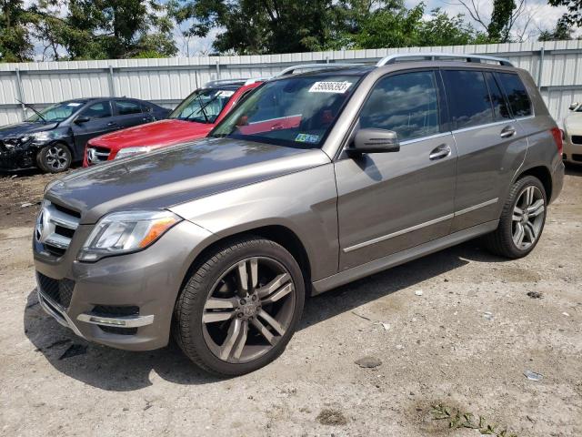 MERCEDES-BENZ GLK 350 4M 2013 wdcgg8jb8df968448