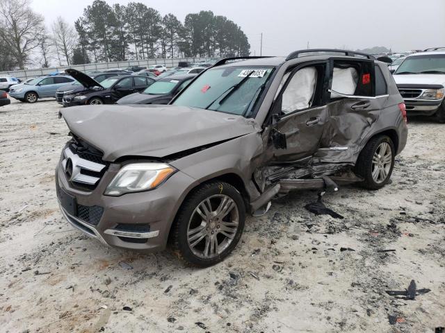 MERCEDES-BENZ GLK 350 4M 2013 wdcgg8jb8df981507