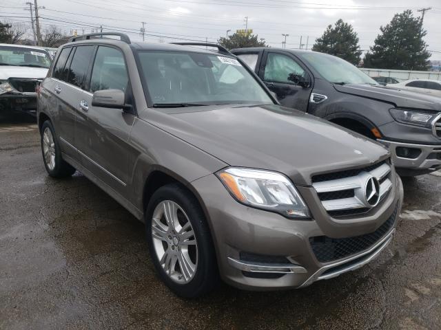 MERCEDES-BENZ GLK 350 4M 2013 wdcgg8jb8df991499