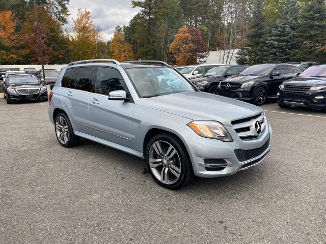 MERCEDES-BENZ GLK 350 4M 2013 wdcgg8jb8dg003454