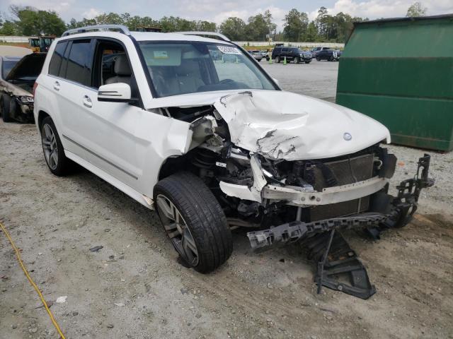 MERCEDES-BENZ GLK 350 4M 2013 wdcgg8jb8dg016334