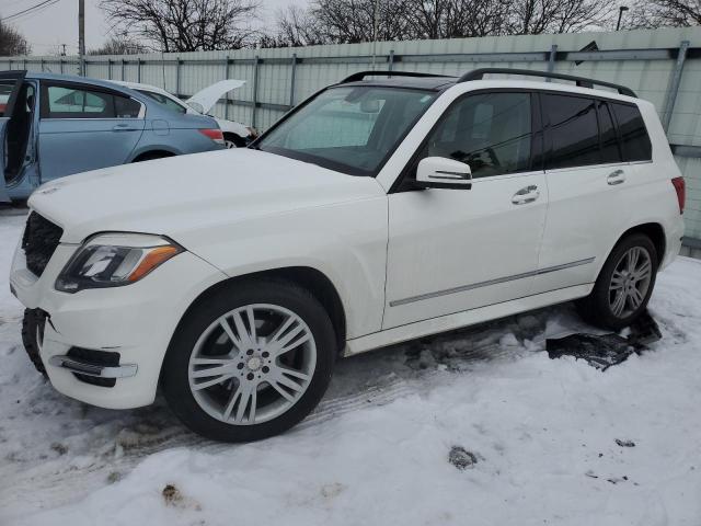 MERCEDES-BENZ GLK 350 4M 2013 wdcgg8jb8dg030864