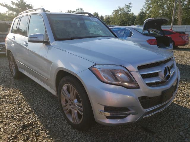 MERCEDES-BENZ GLK 350 4M 2013 wdcgg8jb8dg041735