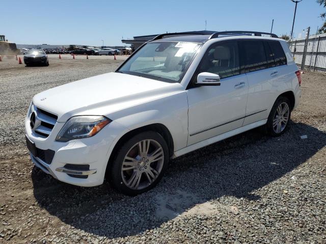 MERCEDES-BENZ GLK-CLASS 2013 wdcgg8jb8dg051018