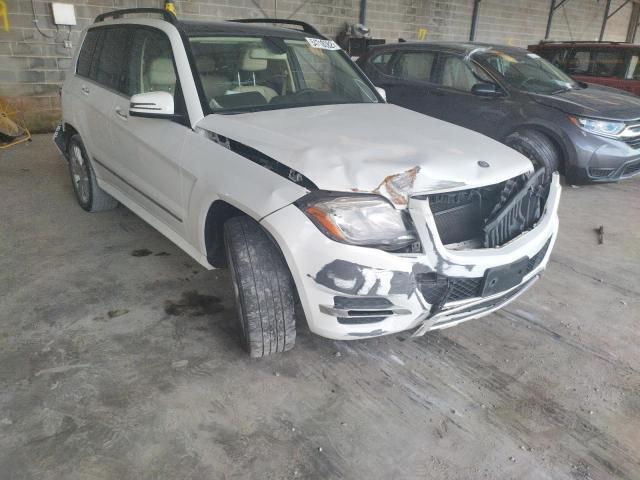 MERCEDES-BENZ GLK 350 4M 2013 wdcgg8jb8dg053318