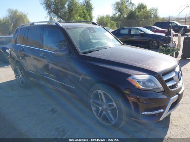 MERCEDES-BENZ NULL 2013 wdcgg8jb8dg060060