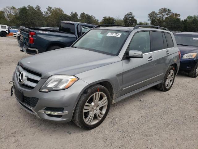 MERCEDES-BENZ GLK-CLASS 2013 wdcgg8jb8dg071544