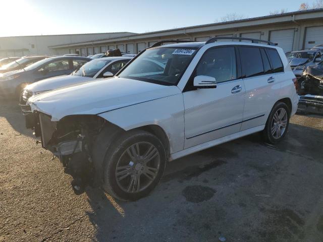 MERCEDES-BENZ GLK 350 4M 2013 wdcgg8jb8dg084617