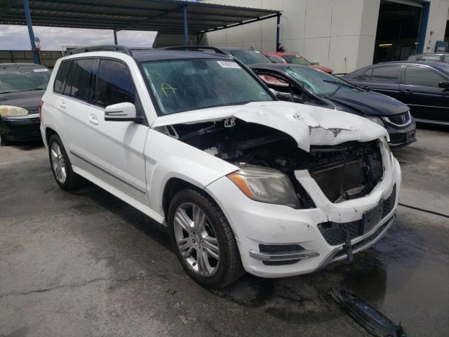 MERCEDES-BENZ GLK 350 4M 2013 wdcgg8jb8dg089445