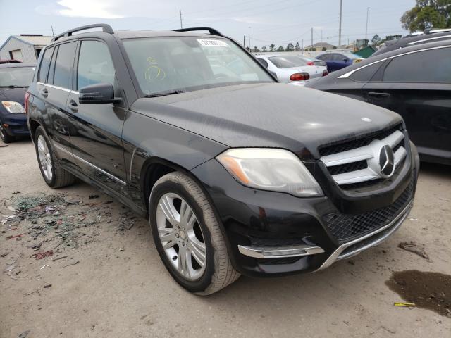 MERCEDES-BENZ GLK 350 4M 2013 wdcgg8jb8dg096508