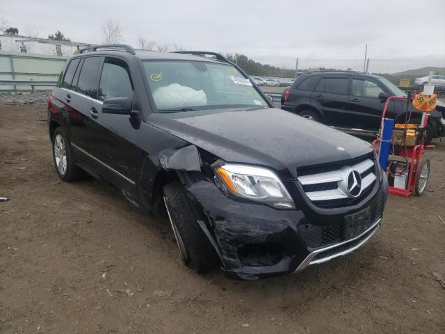 MERCEDES-BENZ GLK 350 4M 2013 wdcgg8jb8dg118569