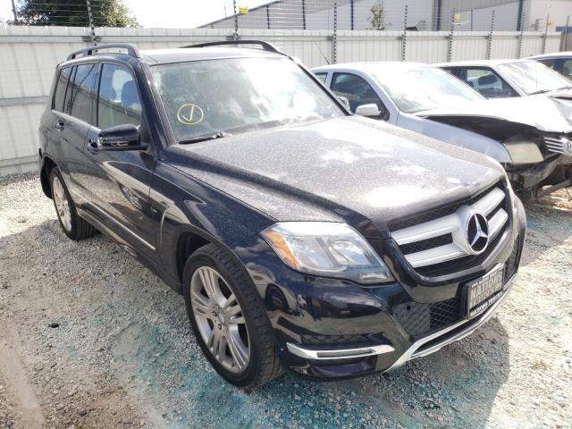 MERCEDES-BENZ GLK 350 4M 2013 wdcgg8jb8dg120113