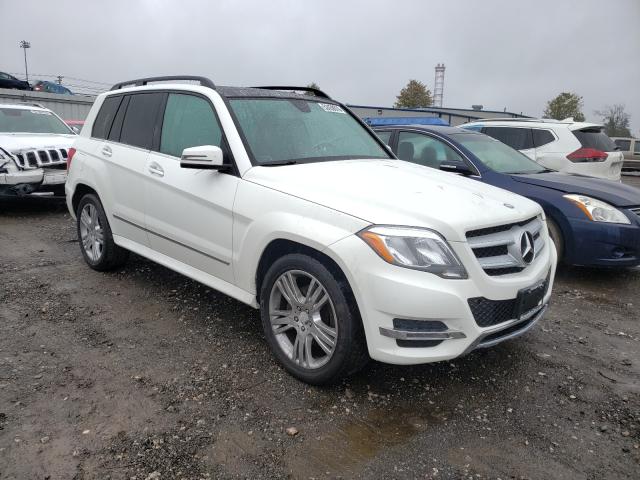 MERCEDES-BENZ GLK 350 4M 2013 wdcgg8jb8dg120905