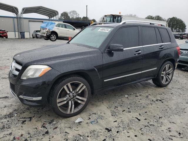 MERCEDES-BENZ GLK-CLASS 2013 wdcgg8jb8dg123187