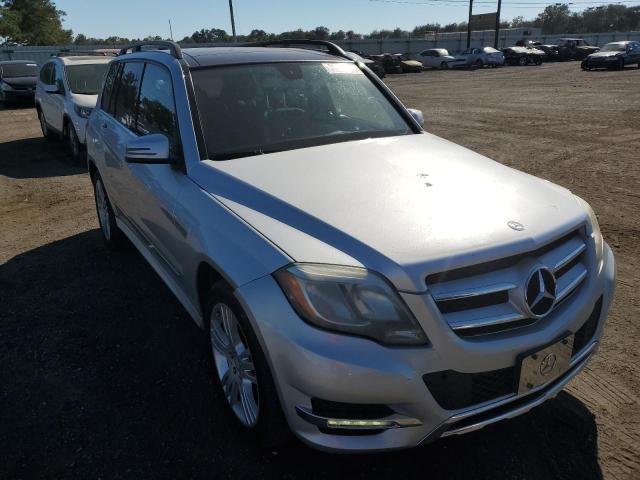 MERCEDES-BENZ GLK 350 4M 2013 wdcgg8jb8dg129944