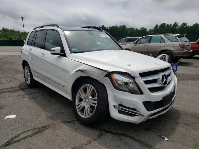 MERCEDES-BENZ GLK 350 4M 2013 wdcgg8jb8dg137641