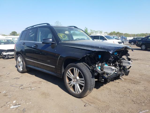 MERCEDES-BENZ GLK 350 4M 2013 wdcgg8jb8dg141480