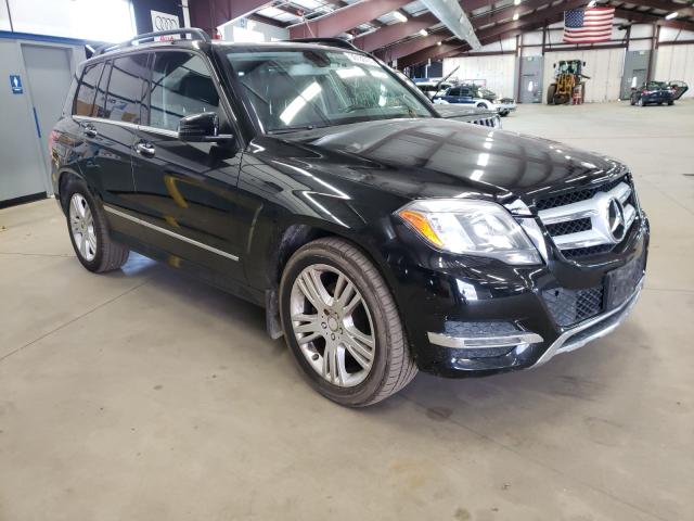 MERCEDES-BENZ GLK 350 4M 2013 wdcgg8jb8dg147067