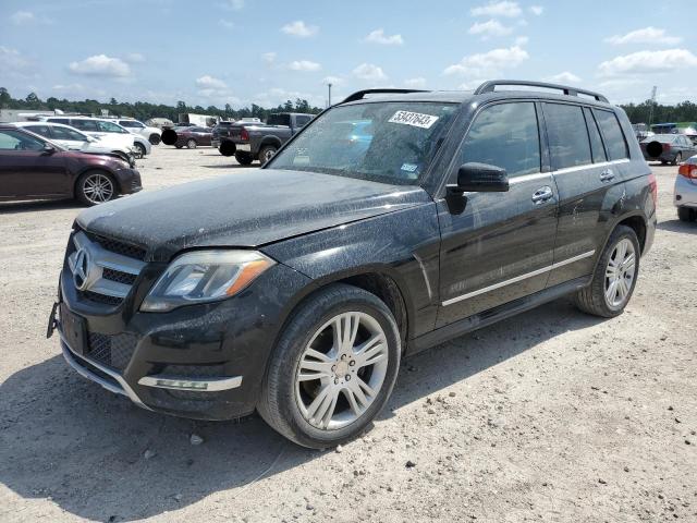 MERCEDES-BENZ GLK-CLASS 2013 wdcgg8jb8dg154083