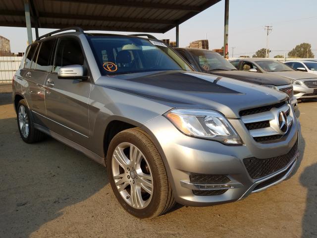 MERCEDES-BENZ GLK 350 4M 2014 wdcgg8jb8eg157650