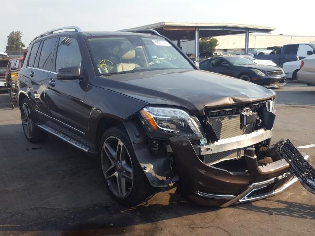 MERCEDES-BENZ GLK 350 4M 2014 wdcgg8jb8eg170916